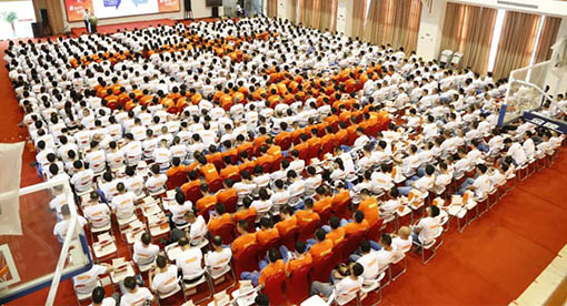 “拾”光恒遠(yuǎn) 歷“玖”彌堅(jiān)，邁安德十九周年慶