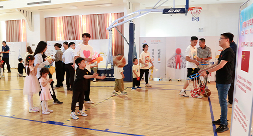 邁安德開(kāi)放日活動(dòng)現(xiàn)場(chǎng) 邁安德開(kāi)放日活動(dòng)現(xiàn)場(chǎng)