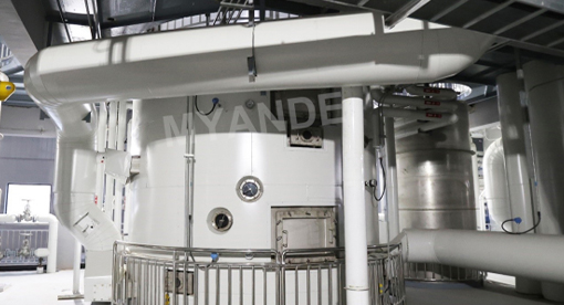 邁安德釀造設(shè)備